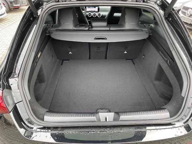 Mercedes-Benz CLA 200 Shooting Brake