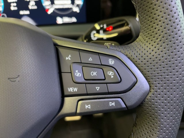 Volkswagen Tayron DSG R-Line eHybrid