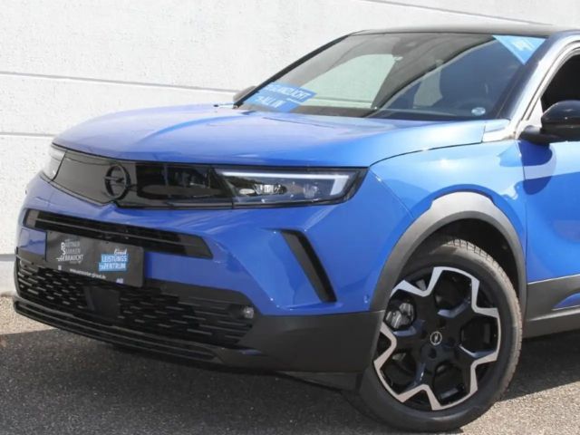 Opel Mokka Ultimate