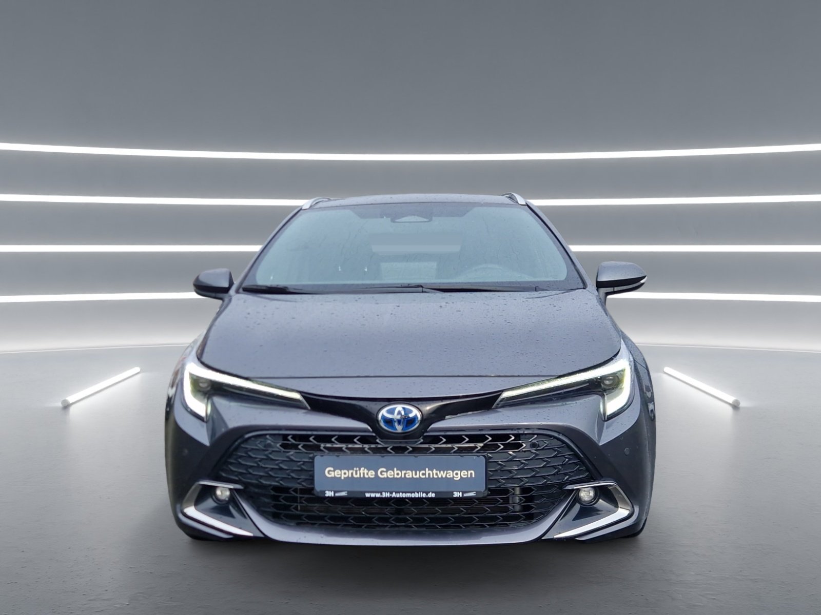 Toyota Corolla Team D Technik Touring