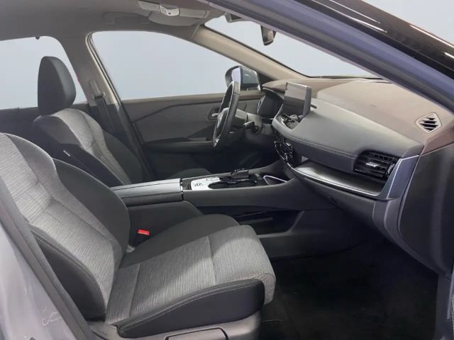 Nissan X-trail N-Connecta