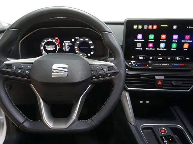 Seat Leon 1.5 TSI DSG Style