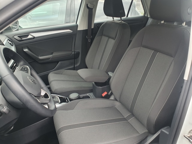 Volkswagen T-Roc 1.5 TSI DSG