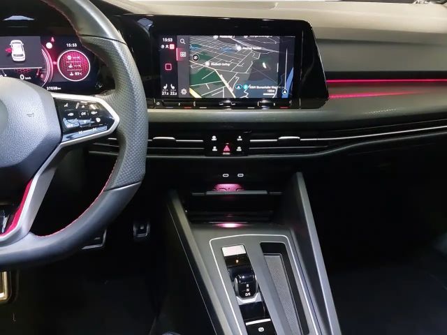 Volkswagen Golf 2.0 TSI DSG GTI Style