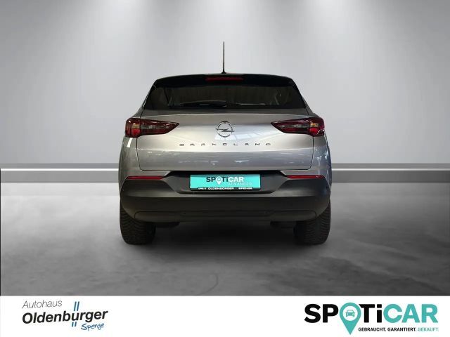 Opel Grandland X Enjoy business+