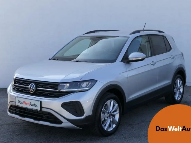 Volkswagen T-Cross Friends TSI