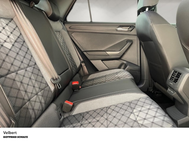 Volkswagen T-Roc 1.5 TSI DSG R-Line