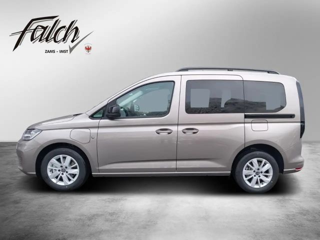 Volkswagen Caddy Life eHybrid