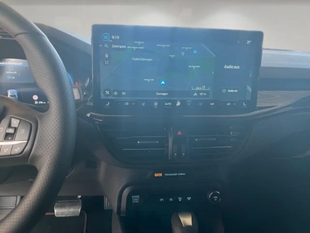 Ford Focus EcoBoost ST Line Wagon