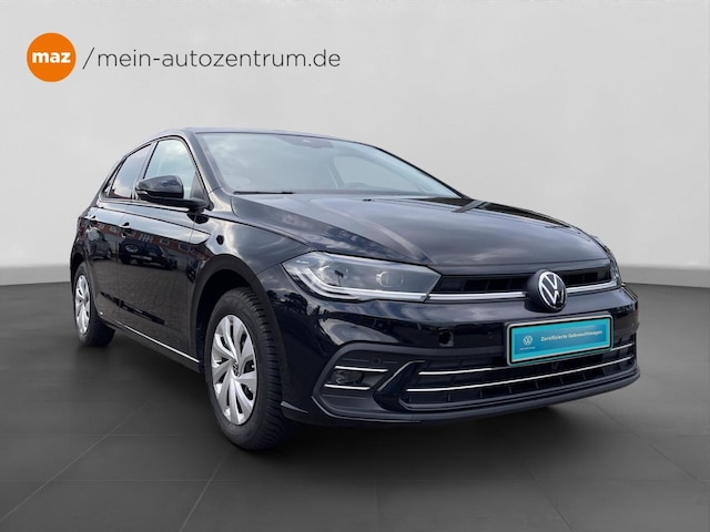 Volkswagen Polo 1.0 TSI Style