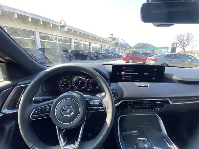 Mazda CX-60 4WD Homura