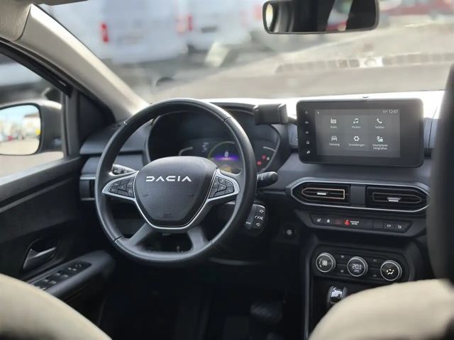 Dacia Jogger Extreme Hybrid 140