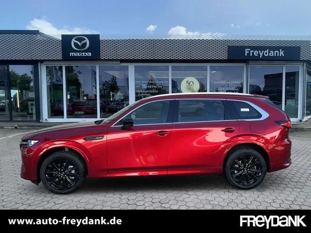 Mazda CX-80 Homura e-Skyactiv