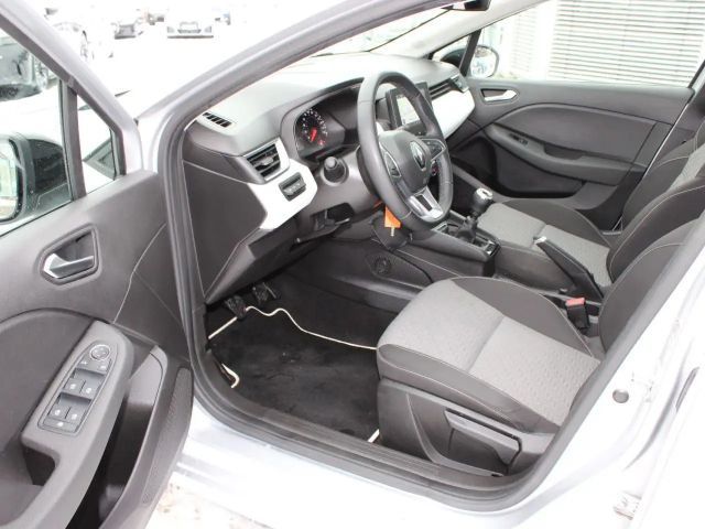 Renault Clio Evolution TCe 90