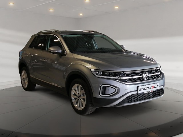 Volkswagen T-Roc DSG