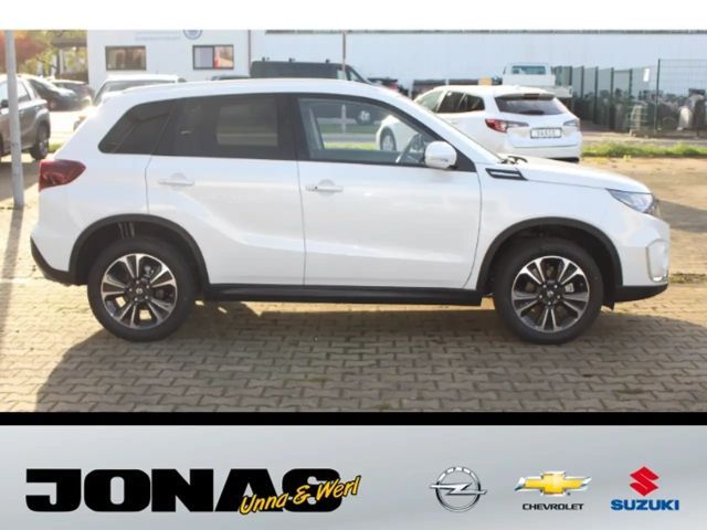 Suzuki Vitara AllGrip Comfort