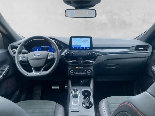 Ford Kuga 4x4 AWD Hybrid ST Line X