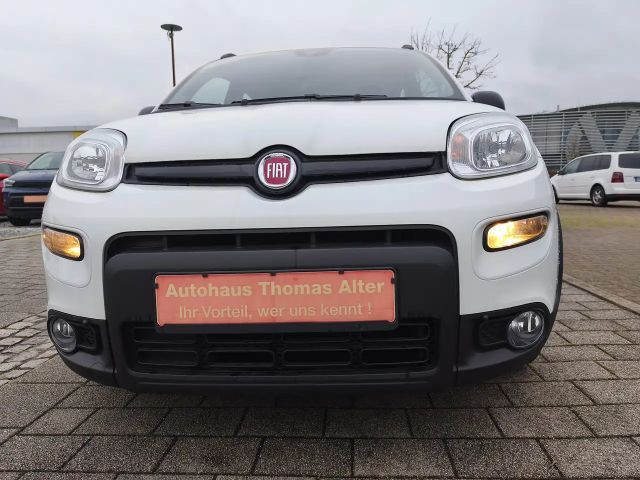 Fiat Panda CityCross Life