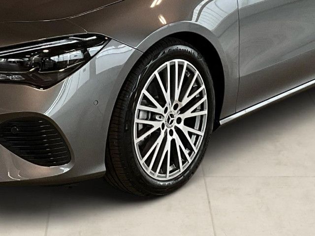 Mercedes-Benz CLA 180 Coupé