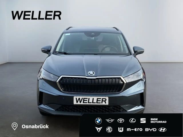 Skoda Enyaq iV 60
