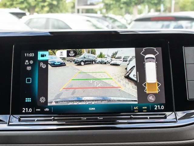 Volkswagen Multivan 2.0 TDI DSG T7