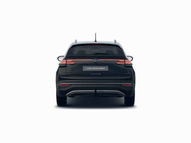 Volkswagen Taigo 1.0 TSI DSG Style