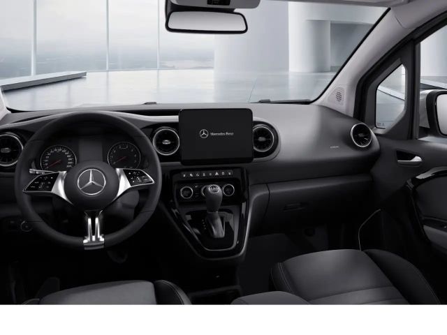 Mercedes-Benz T 180 Limousine Lang Progressive