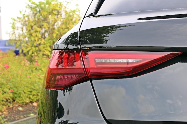 Audi A3 35 TDI S-Tronic Sportback