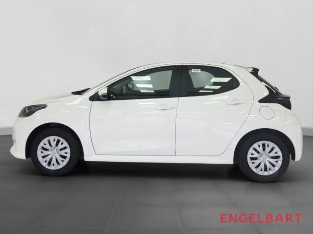 Toyota Yaris Comfort Hybride