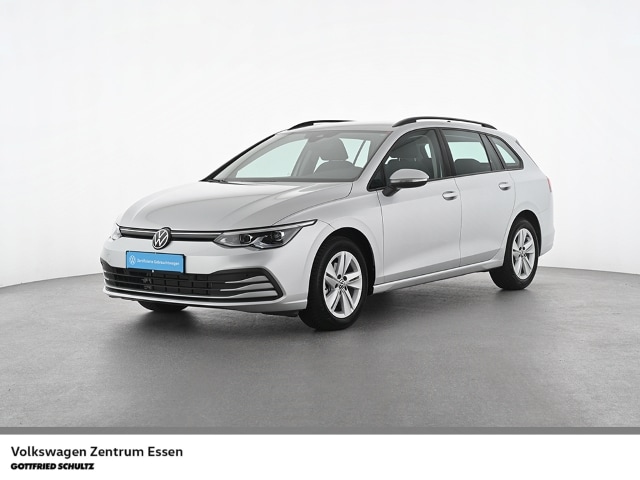 Volkswagen Golf DSG Life Variant