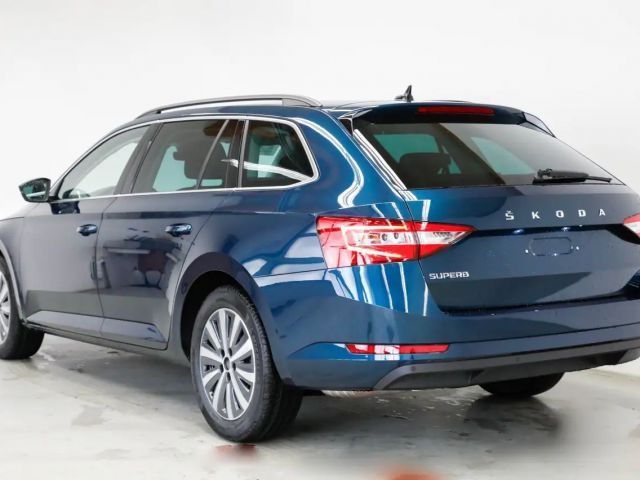 Skoda Superb Ambition Combi