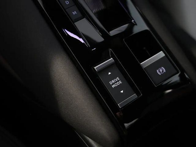 Alfa Romeo Junior Ibrida