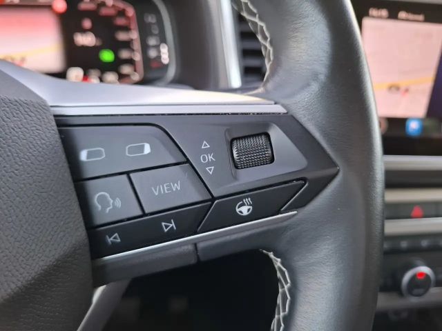 Seat Ateca 1.5 TSI DSG