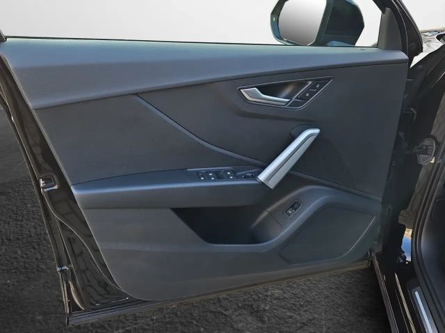 Audi Q2 35 TFSI S-Tronic