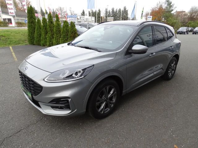 Ford Kuga EcoBoost ST Line X
