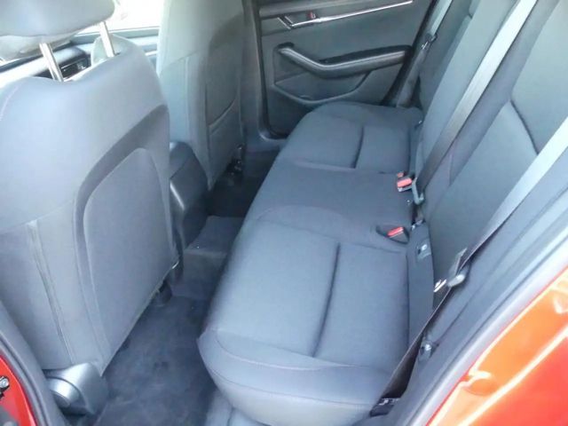 Mazda 3 2.5L Homura SkyActiv e-Skyactiv