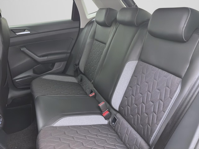 Volkswagen Polo 1.0 MPI IQ.Drive