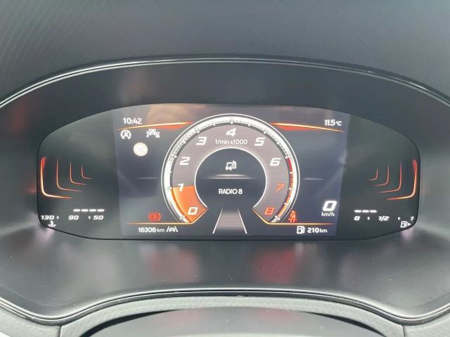 Seat Ibiza Reference