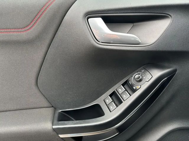 Ford Puma EcoBoost ST Line