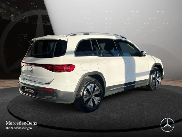 Mercedes-Benz EQB 250 Advanced Progressive