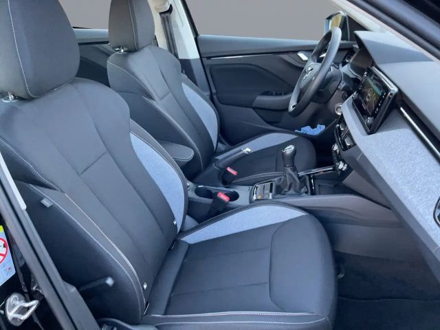 Skoda Kamiq 85 Drive