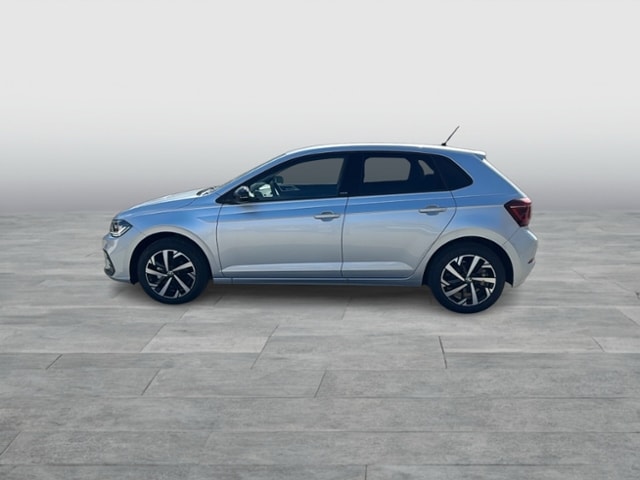 Volkswagen Polo MOVE 1.0 TSI DSG APP-CON KAMERA AHK DAB+PDC