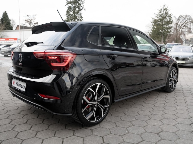 Volkswagen Polo DSG R-Line