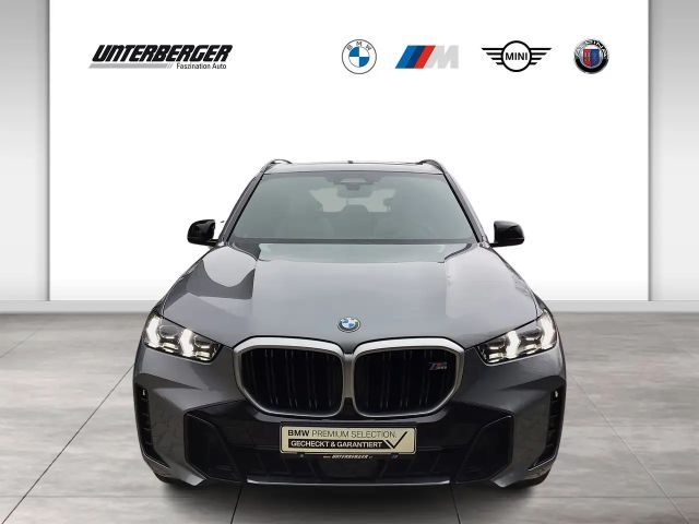 BMW X5 M60i xDrive