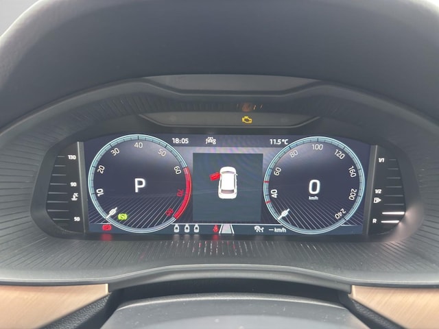 Skoda Kamiq 1.0 TSI Style Style