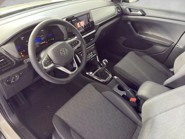 Volkswagen T-Cross Friends TSI
