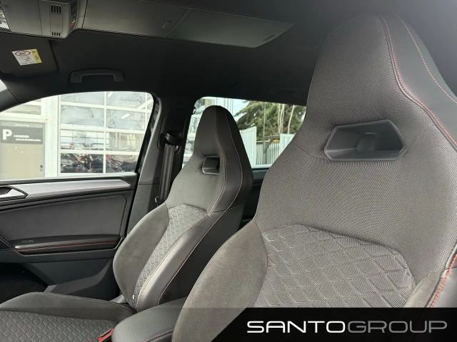 Seat Tarraco 1.5 TSI DSG FR-lijn