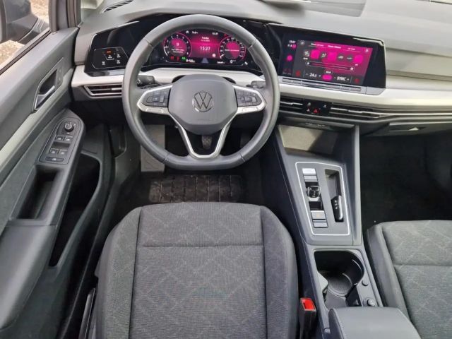 Volkswagen Golf DSG Golf VIII Life