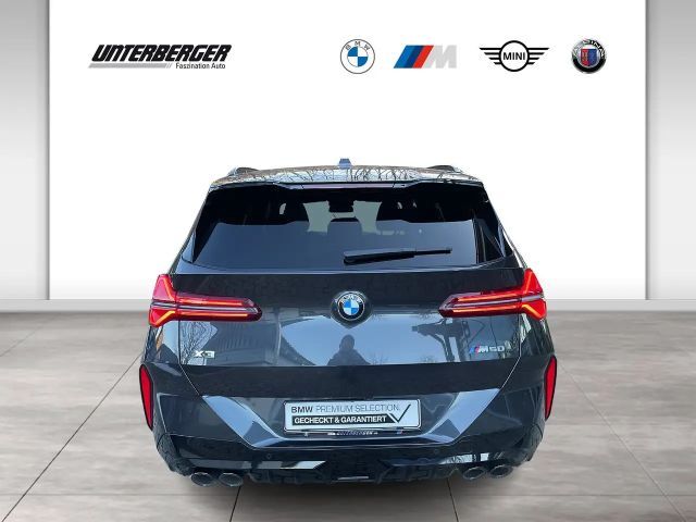 BMW X3 M-Sport xDrive