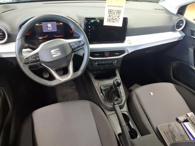 Seat Ibiza 1.0 TSI Style